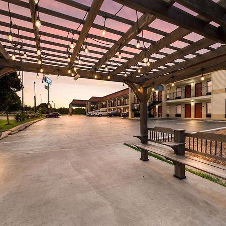 Surestay Hotel By Best Western Meridian Esterno foto