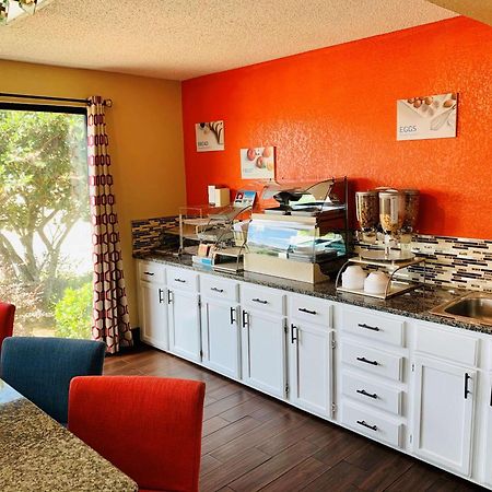 Surestay Hotel By Best Western Meridian Esterno foto