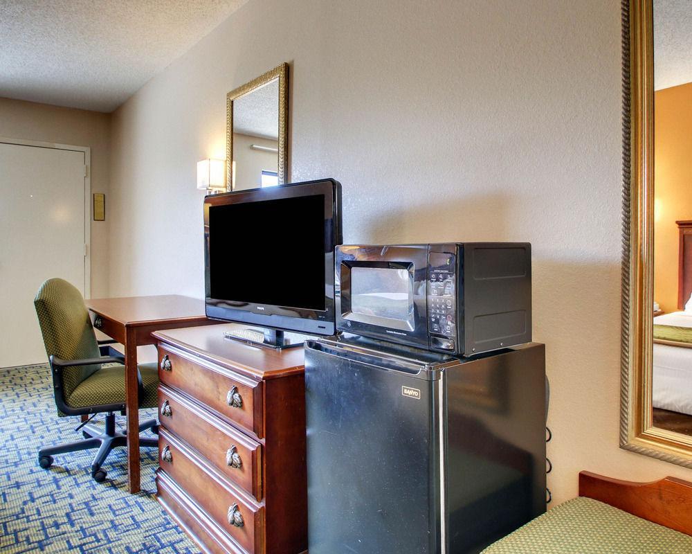 Surestay Hotel By Best Western Meridian Esterno foto
