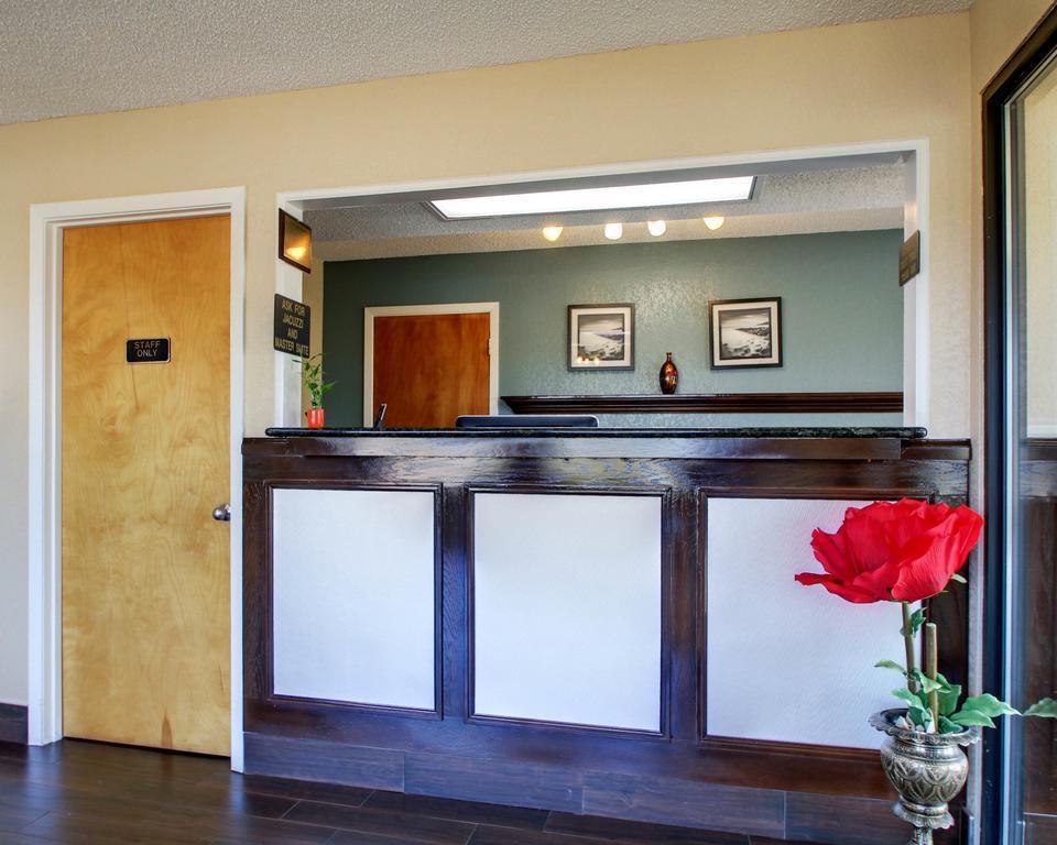 Surestay Hotel By Best Western Meridian Esterno foto