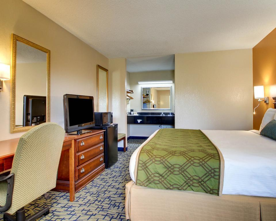 Surestay Hotel By Best Western Meridian Esterno foto