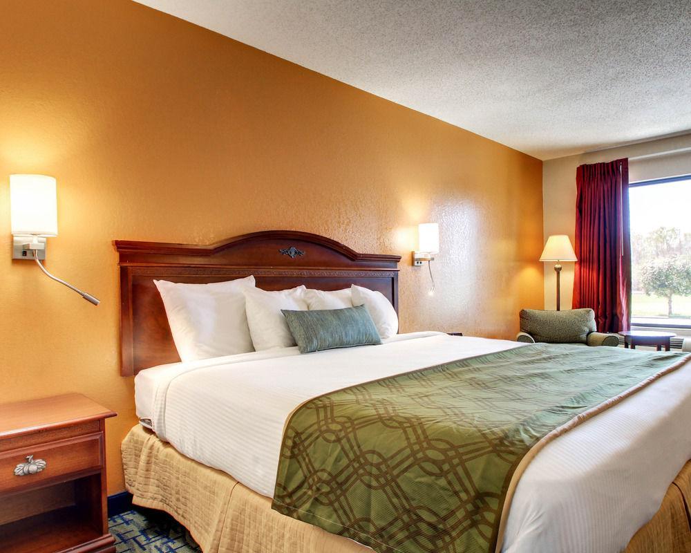 Surestay Hotel By Best Western Meridian Esterno foto