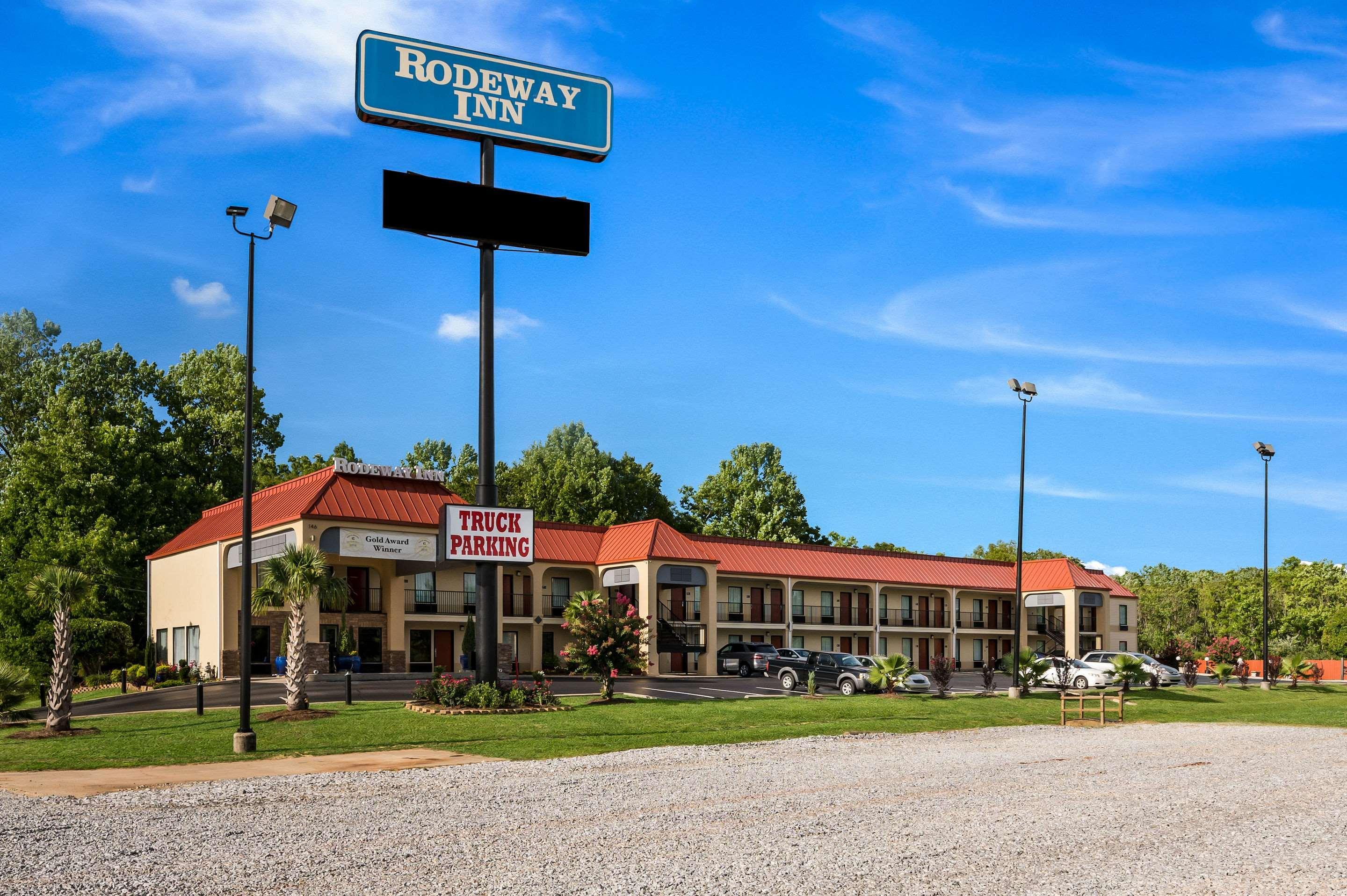 Surestay Hotel By Best Western Meridian Esterno foto