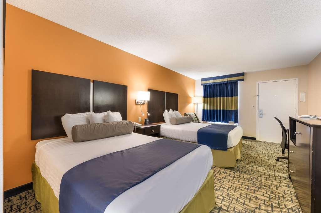 Surestay Hotel By Best Western Meridian Esterno foto