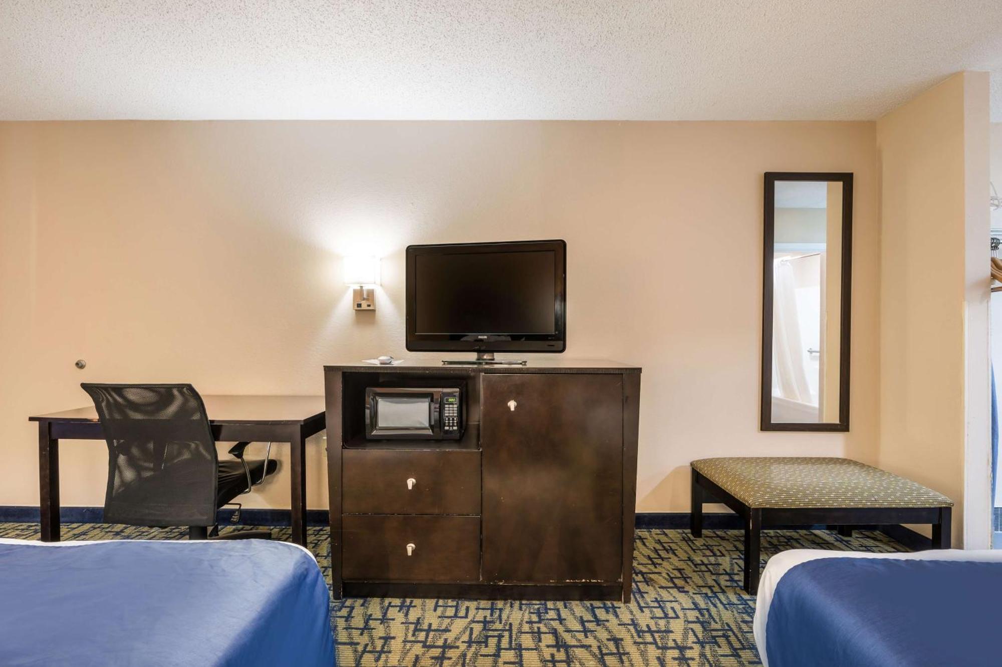 Surestay Hotel By Best Western Meridian Esterno foto